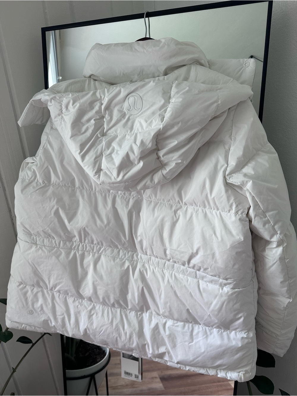 Wunder Puff Jacket - Picture 4 of 4